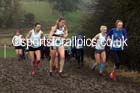 Senior womens Start Fitness NEHL, Peterlee, County Durham. Photo: David T. Hewitson/Sports for All Pics
